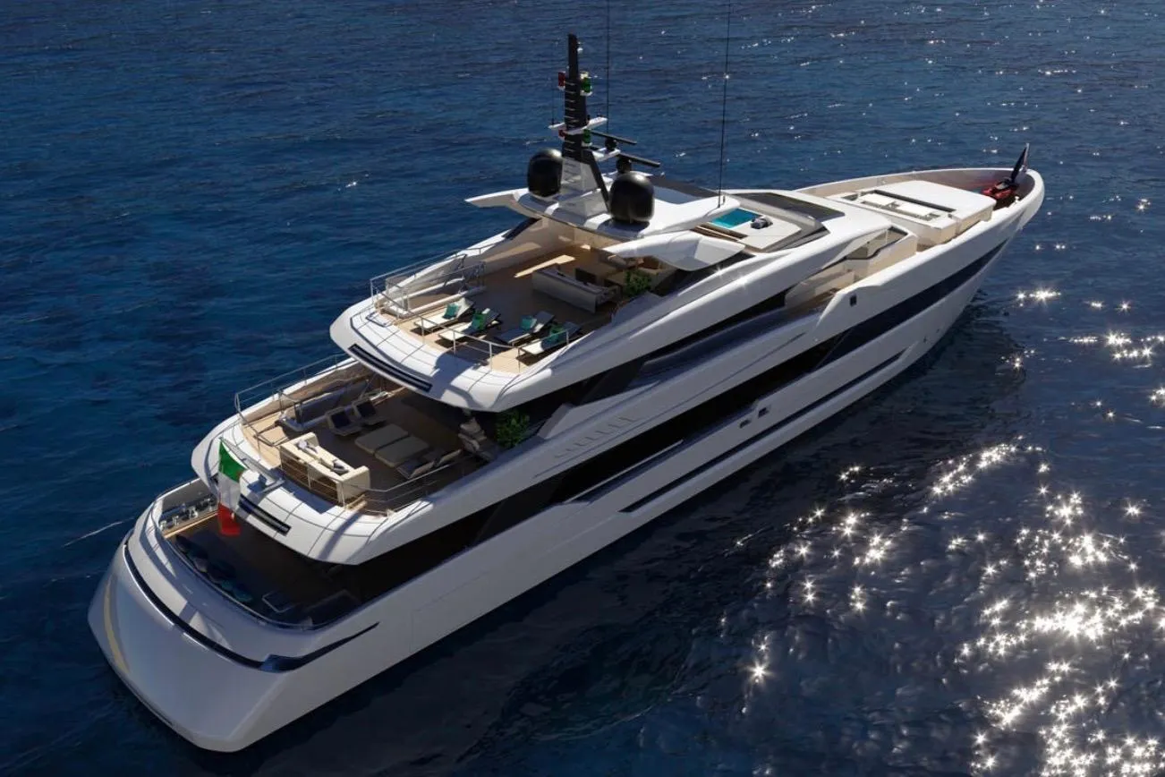 Austal Pila — photo 2
