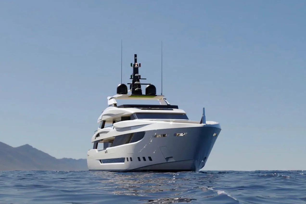 Austal Pila — photo 3