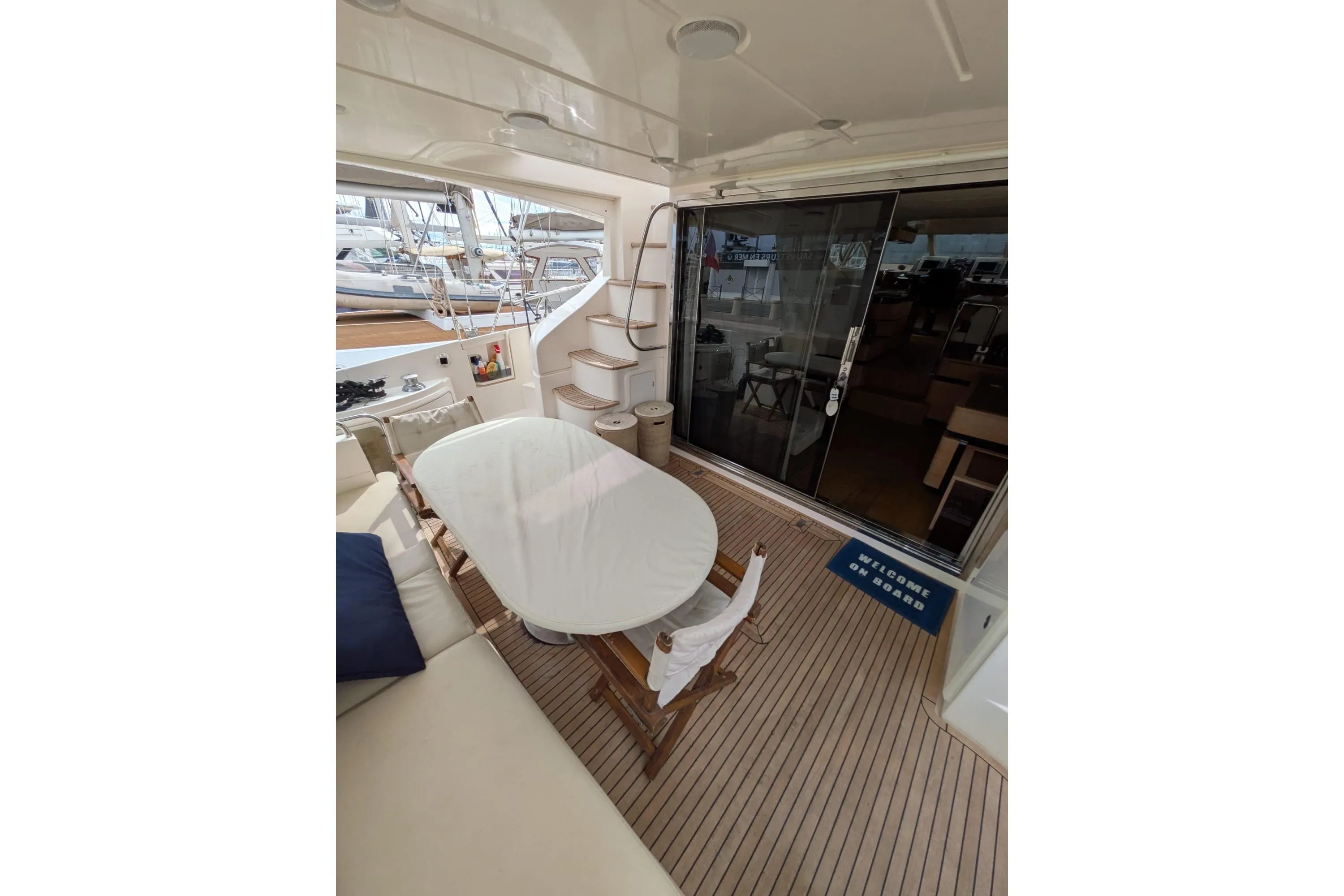 Azimut 58 — photo 3