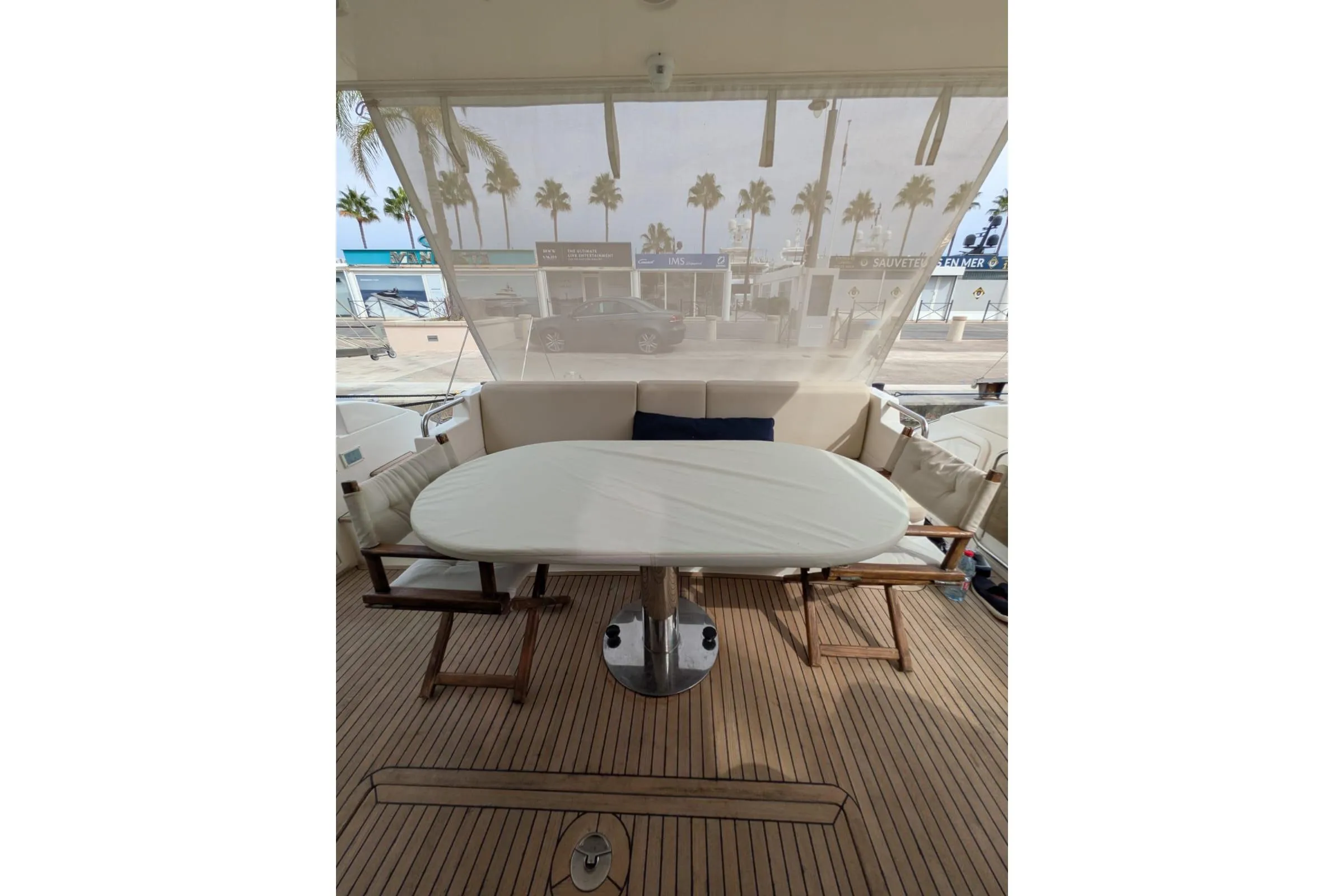 Azimut 58 — photo 4