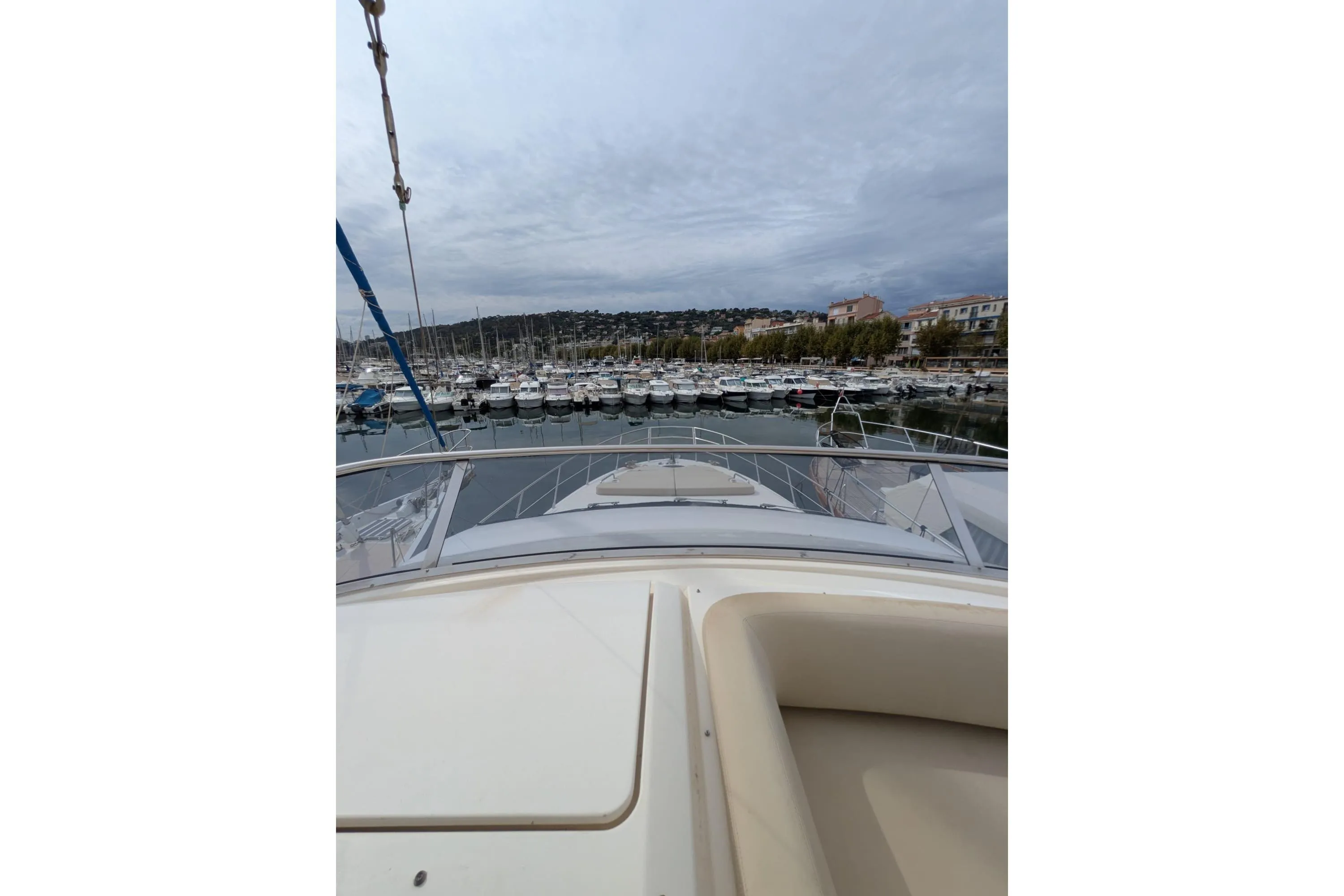 Azimut 58 — photo 7