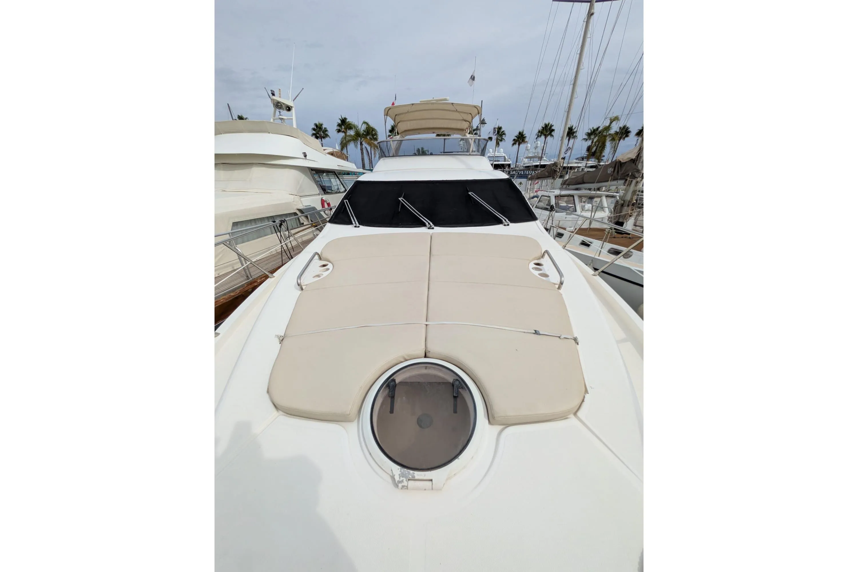Azimut 58 — photo 10