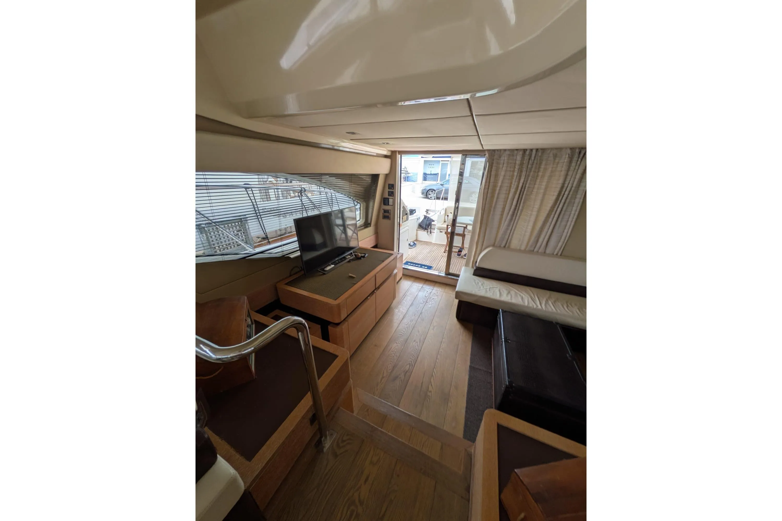 Azimut 58 — photo 22