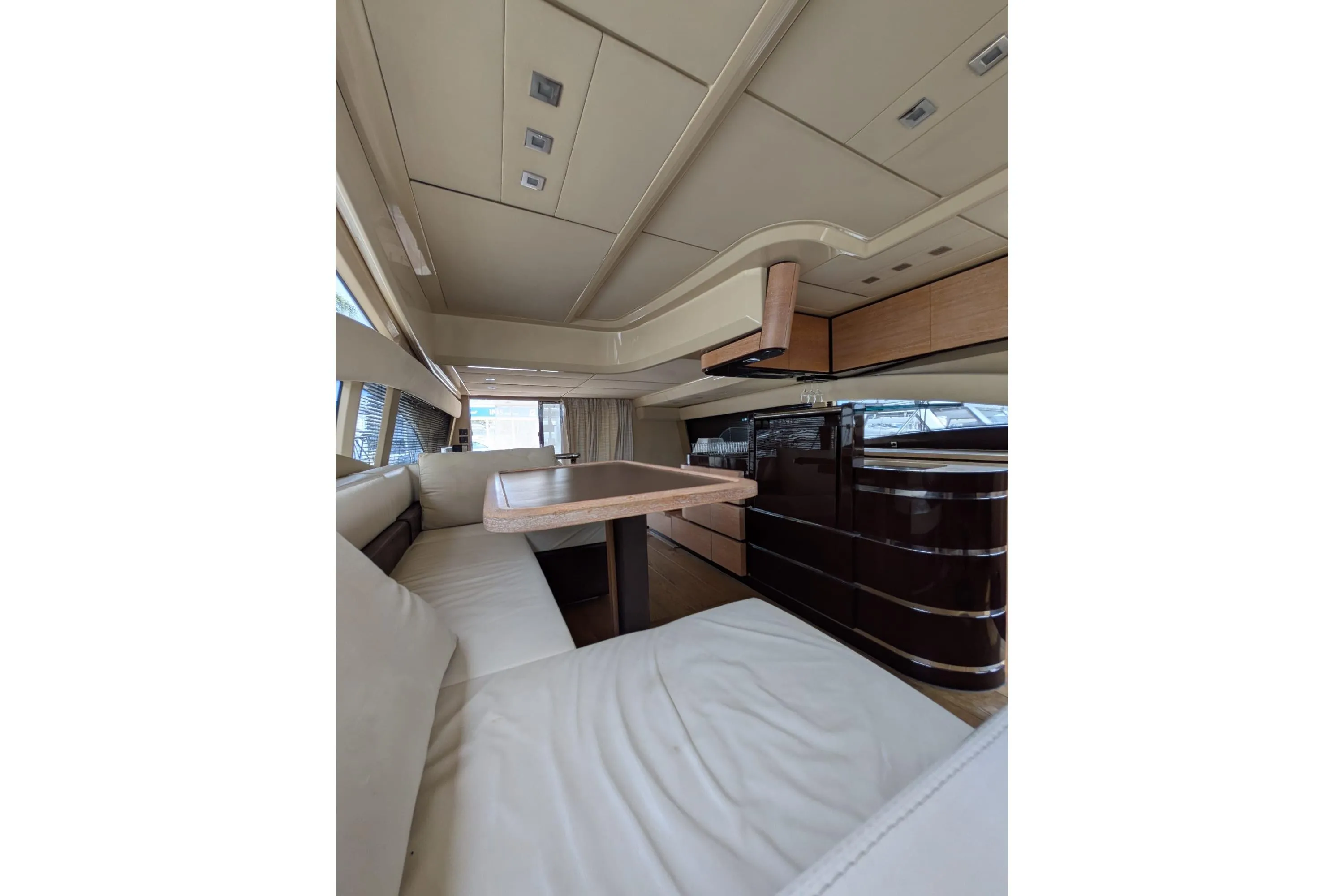 Azimut 58 — photo 23
