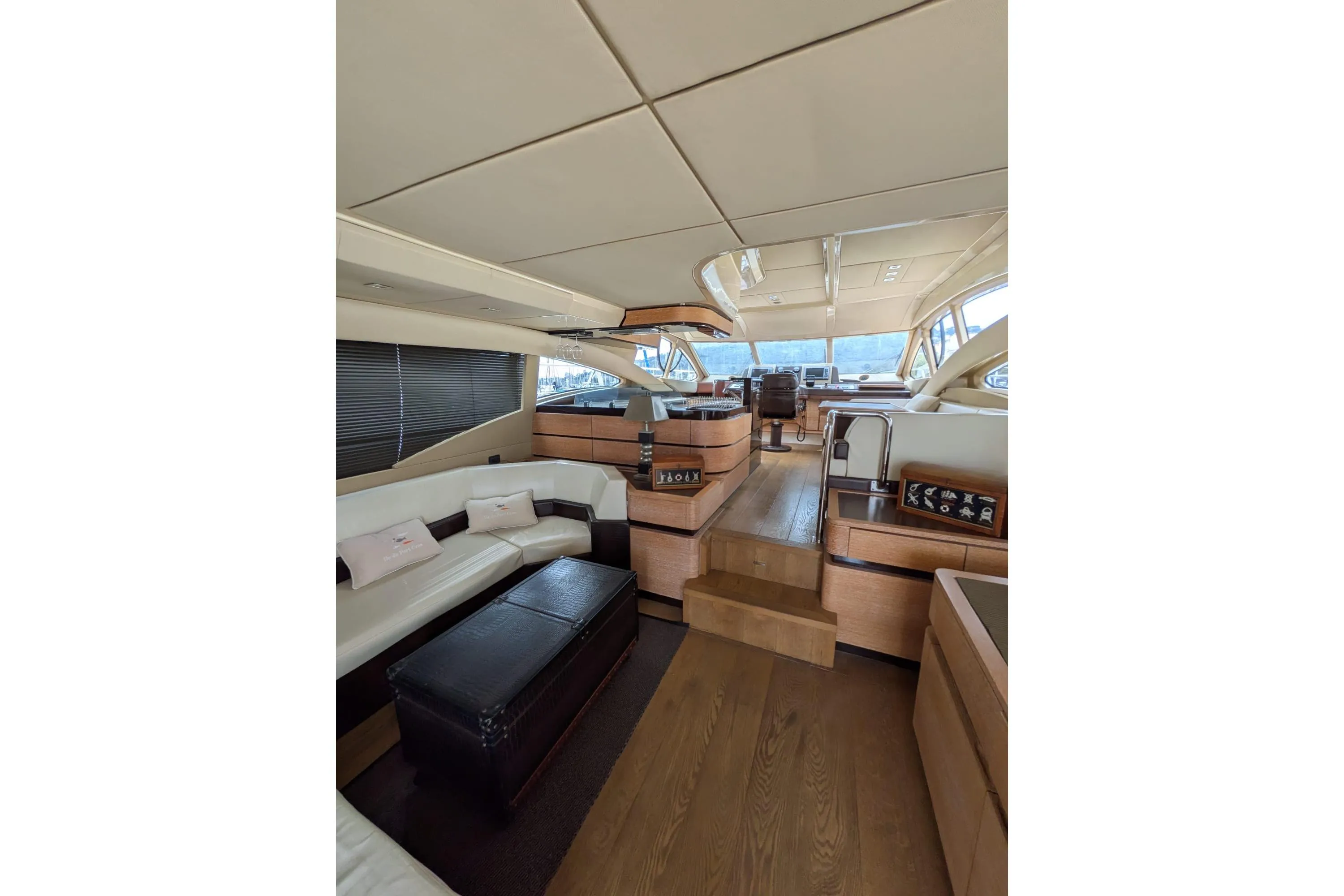 Azimut 58 — photo 25