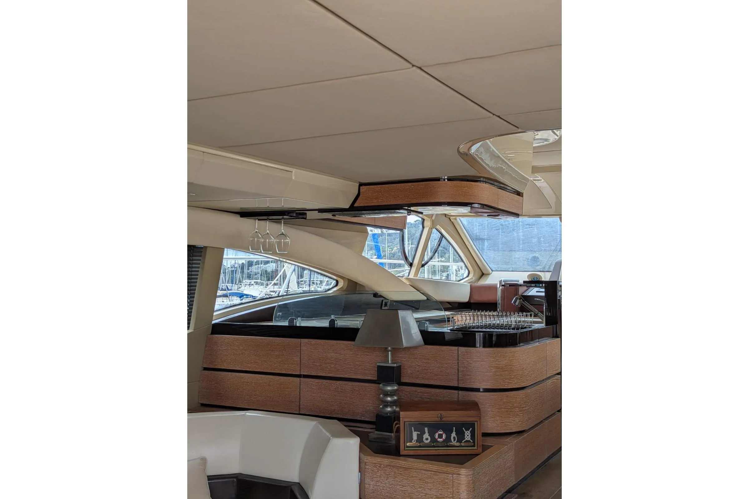 Azimut 58 — photo 28