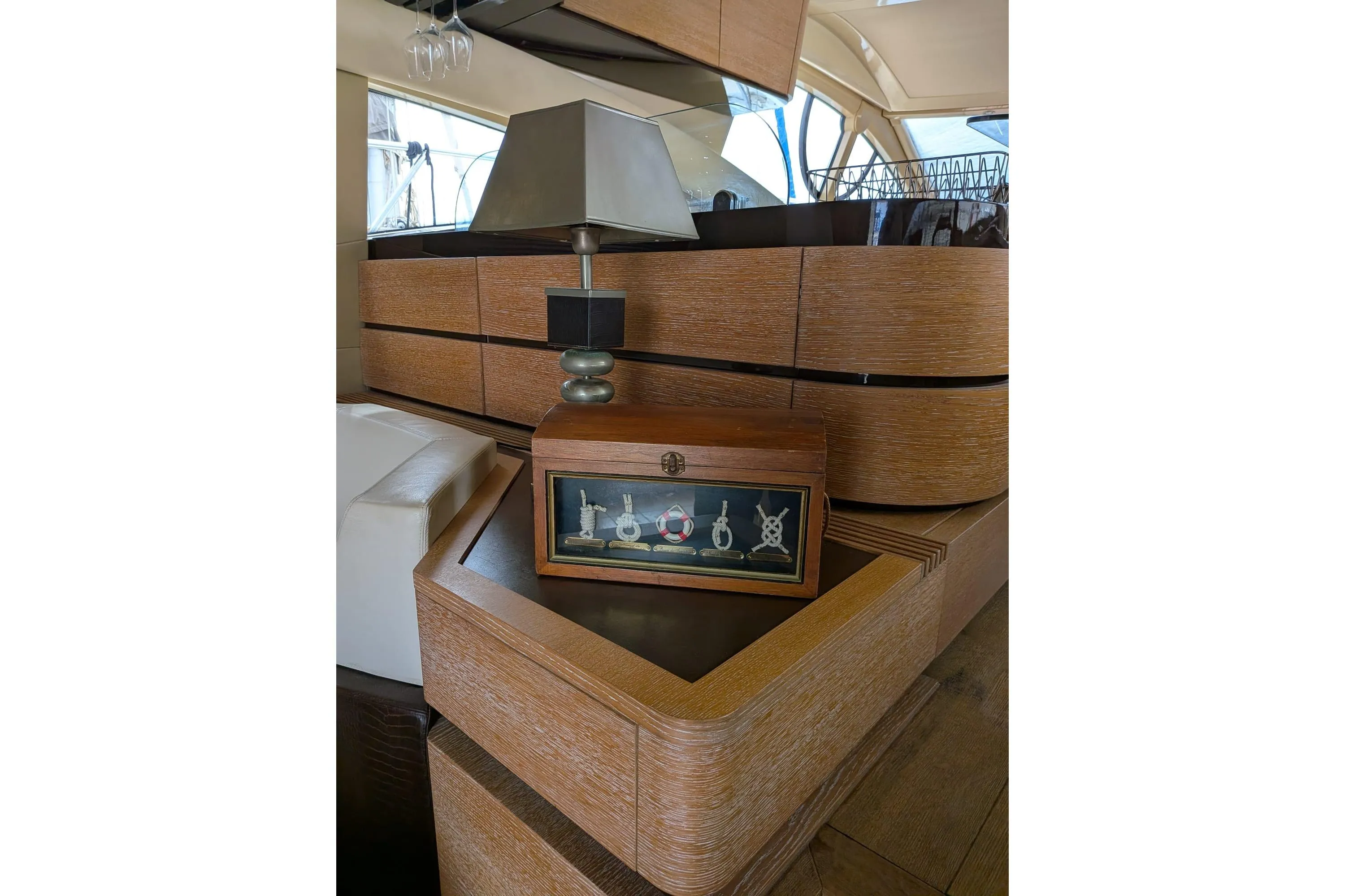 Azimut 58 — photo 31