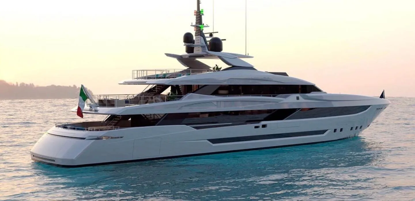 Brokerage & vente de yachts