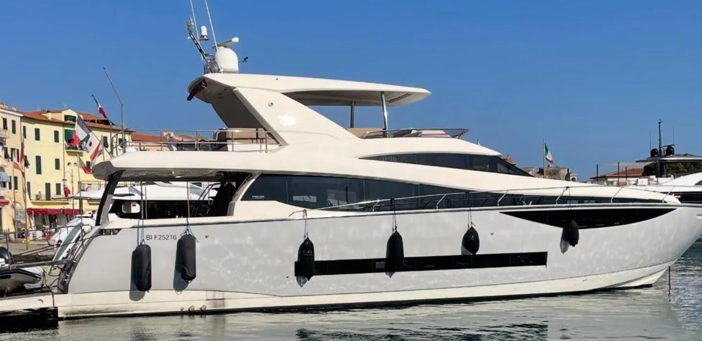 Management & gestion de votre bateau