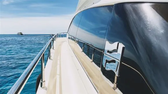Ferretti Yachts 550 — photo 6