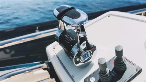 Ferretti Yachts 550 — photo 13