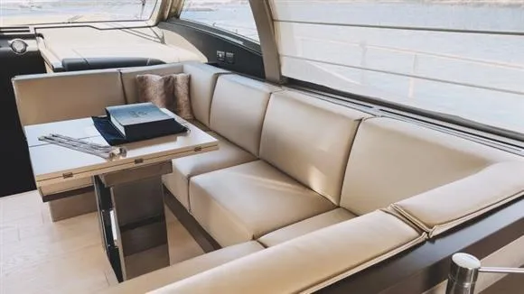 Ferretti Yachts 550 — photo 23