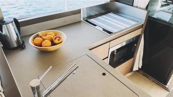 Ferretti Yachts 550 — photo 24