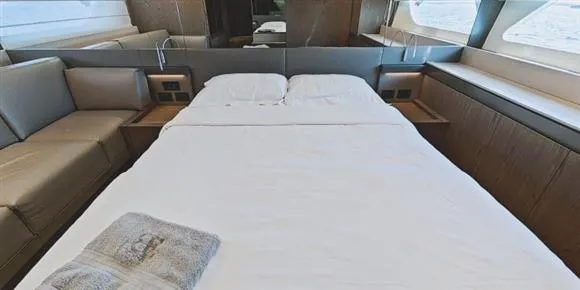 Ferretti Yachts 550 — photo 30