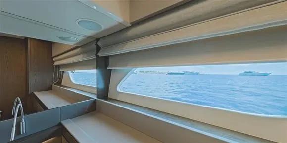 Ferretti Yachts 550 — photo 32