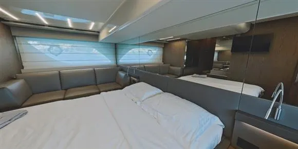Ferretti Yachts 550 — photo 33