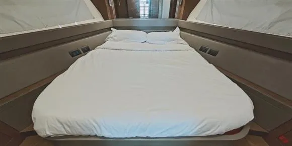 Ferretti Yachts 550 — photo 34