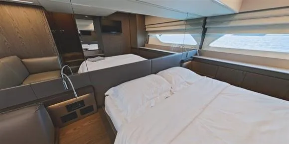 Ferretti Yachts 550 — photo 36