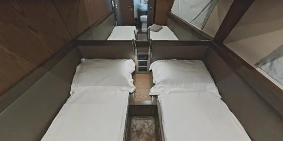Ferretti Yachts 550 — photo 37
