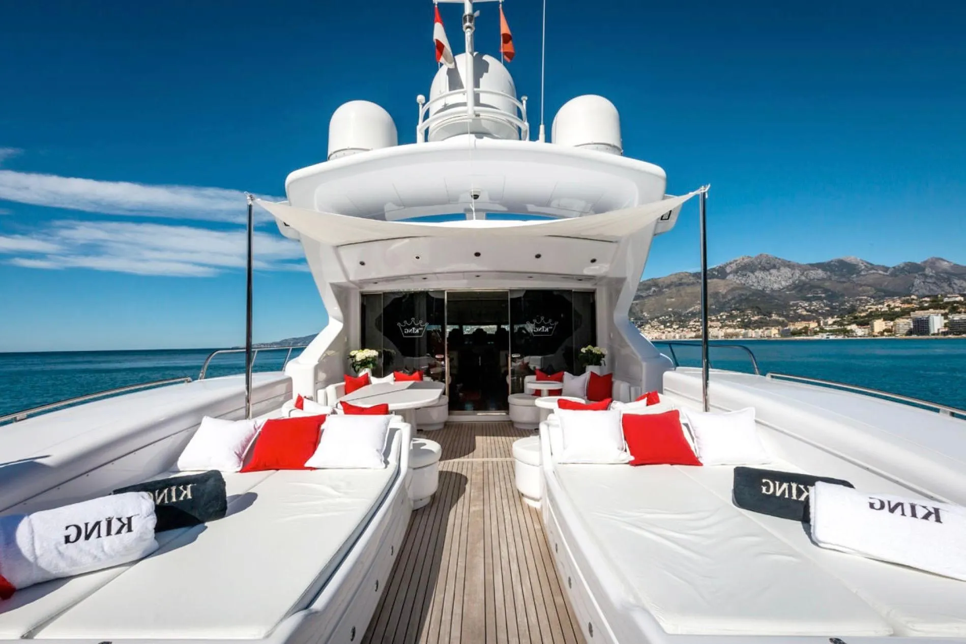 Mangusta 108 — photo 4