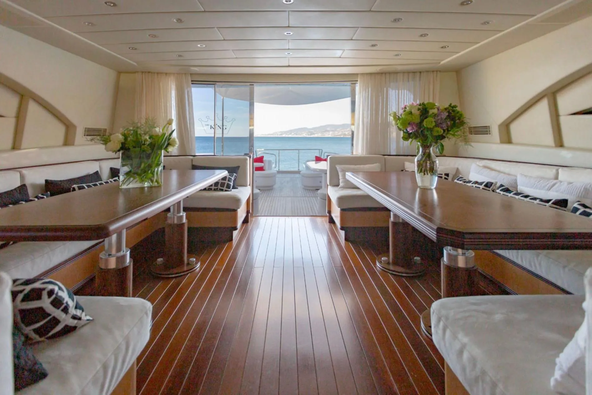 Mangusta 108 — photo 10