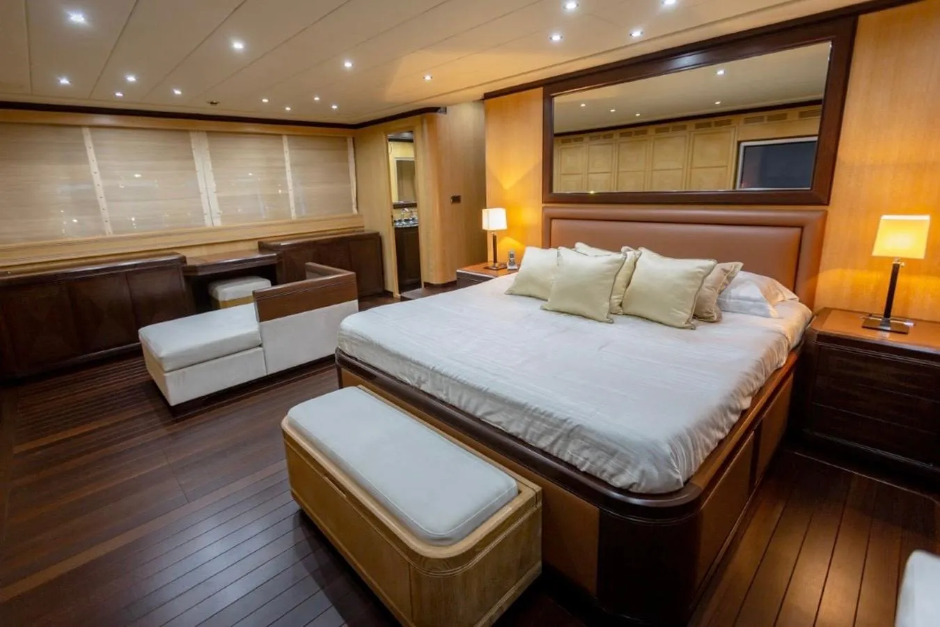 Mangusta 108 — photo 11