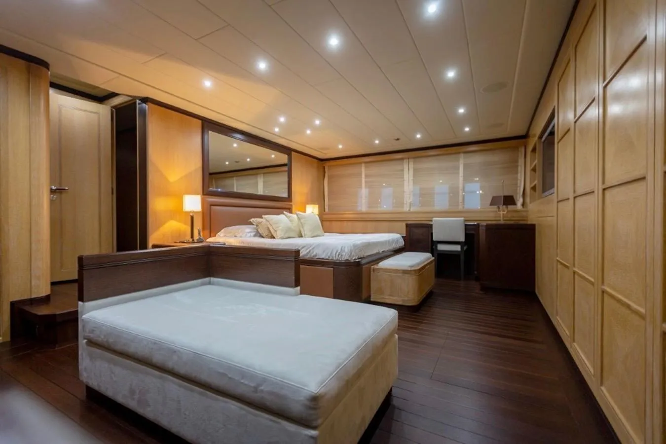 Mangusta 108 — photo 12
