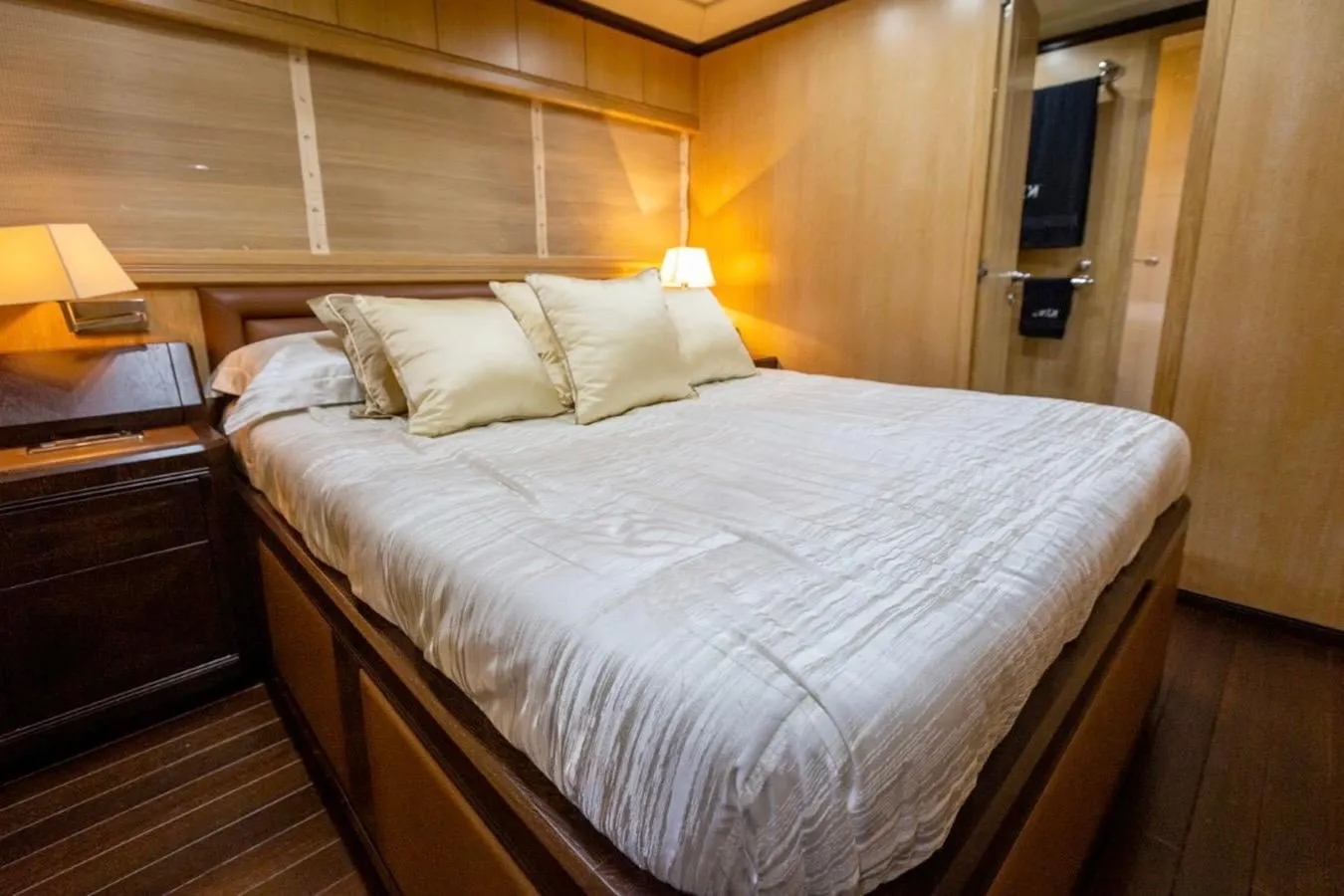 Mangusta 108 — photo 13