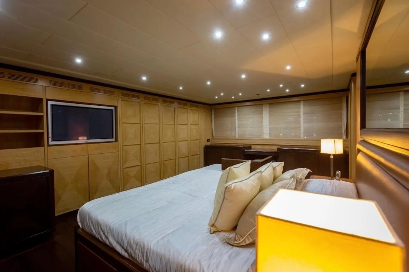 Mangusta 108 — photo 14