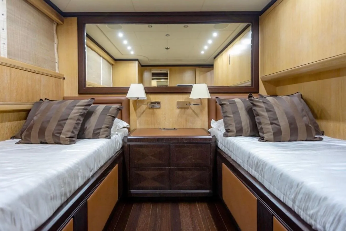 Mangusta 108 — photo 15
