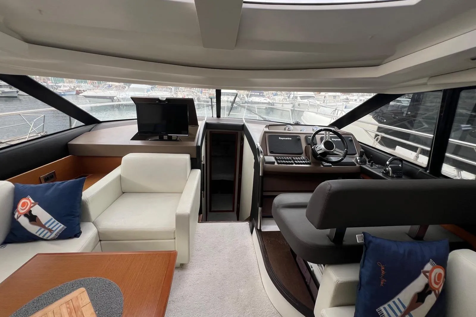 Prestige 500S — photo 3