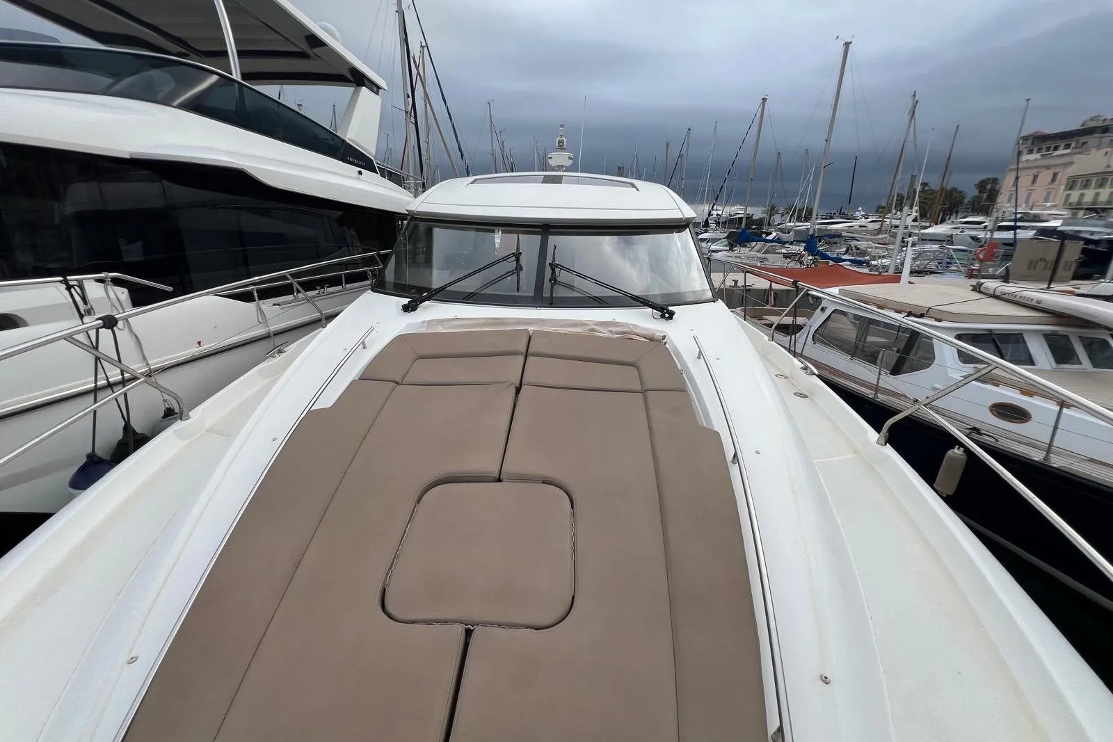 Prestige 500S — photo 4