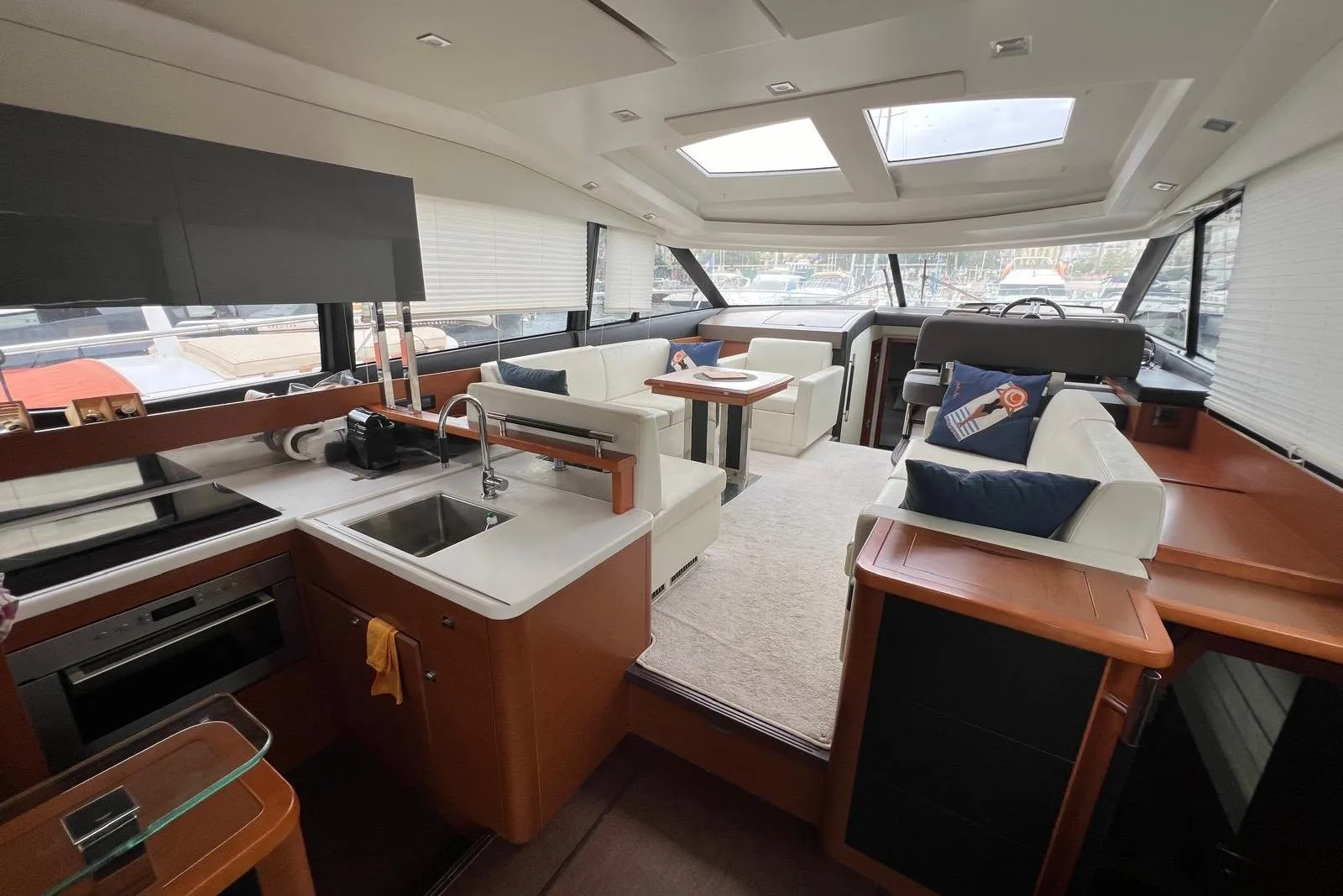 Prestige 500S — photo 5