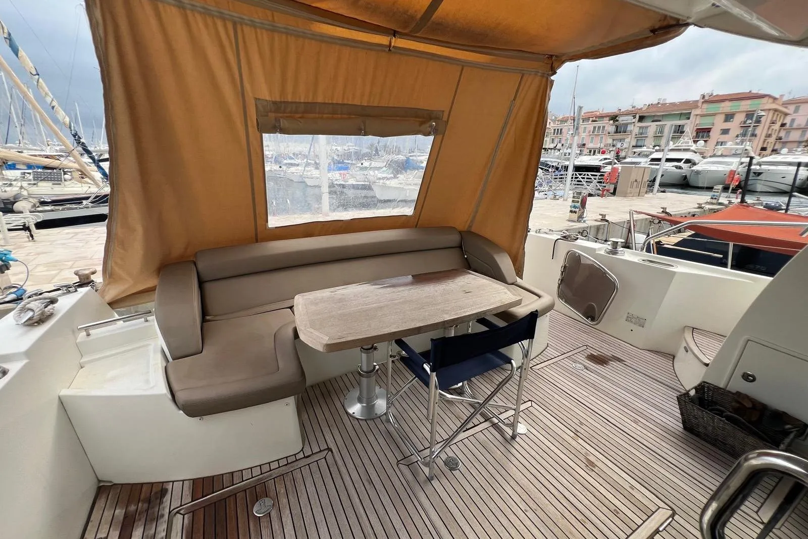 Prestige 500S — photo 6