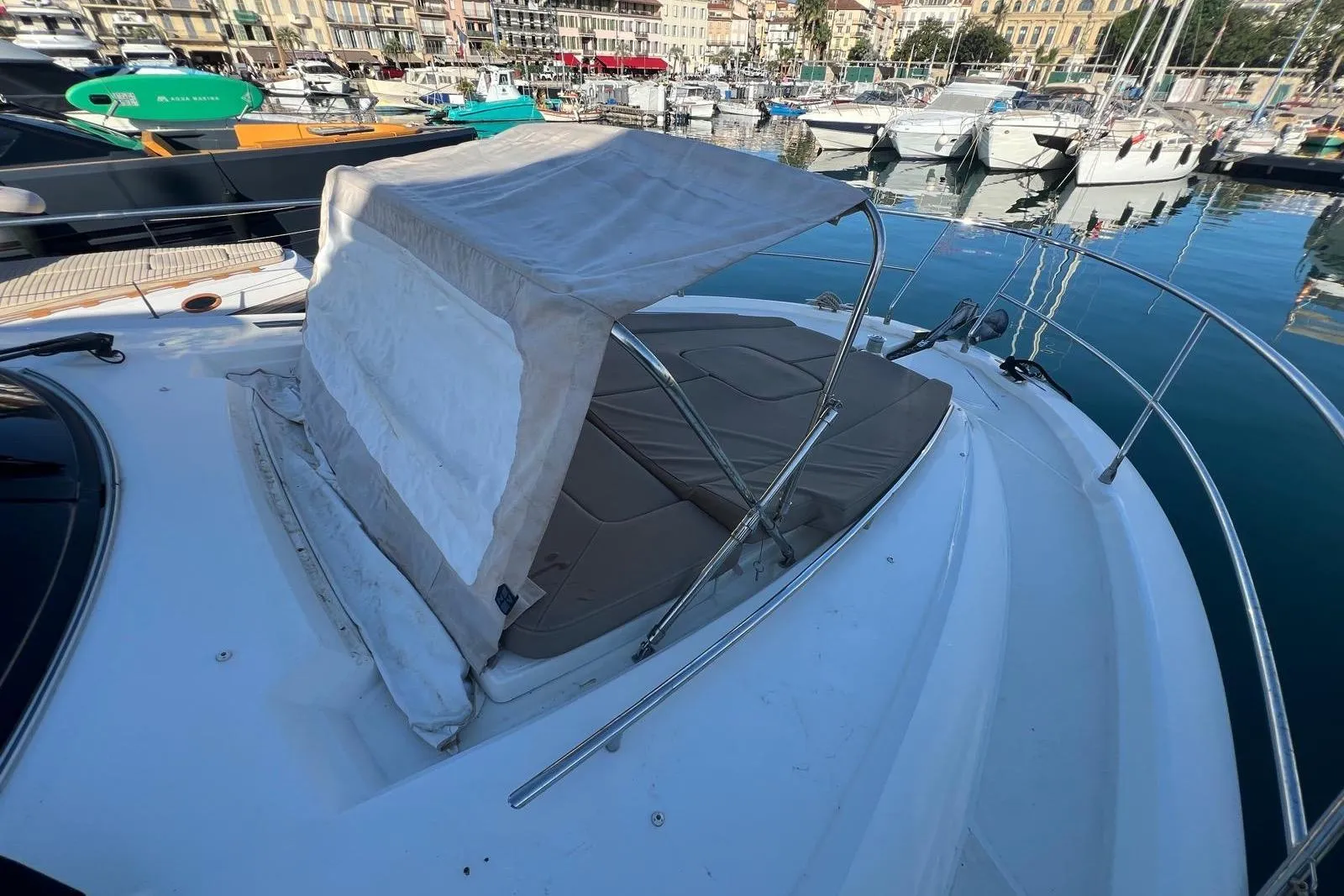 Prestige 500S — photo 7