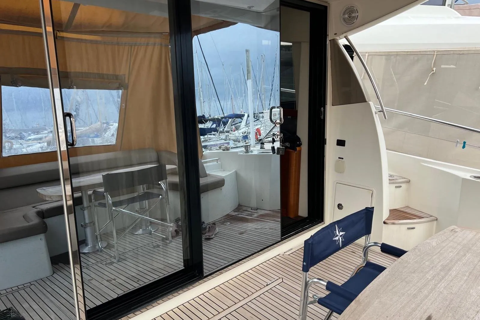Prestige 500S — photo 8