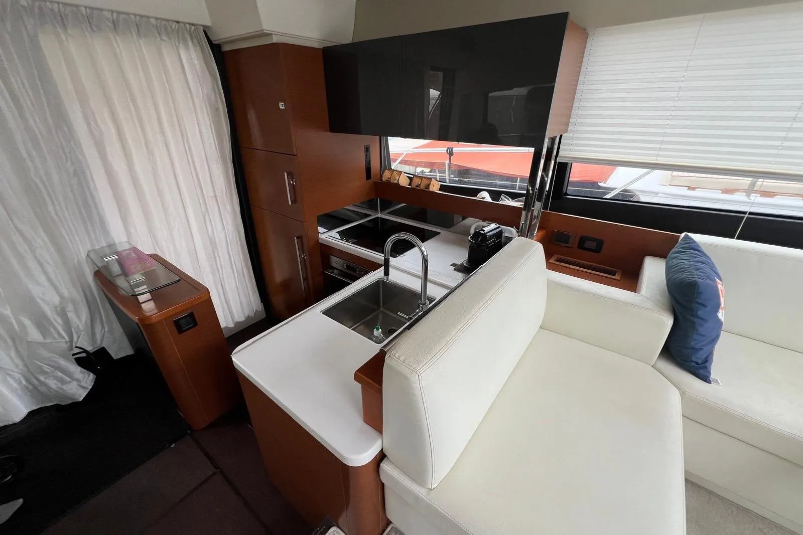 Prestige 500S — photo 9