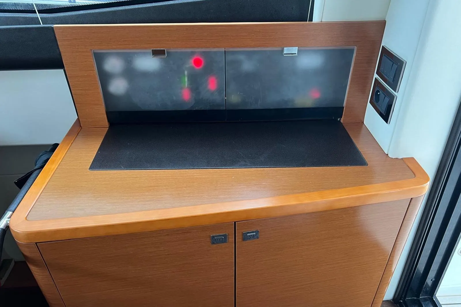 Prestige 500S — photo 10