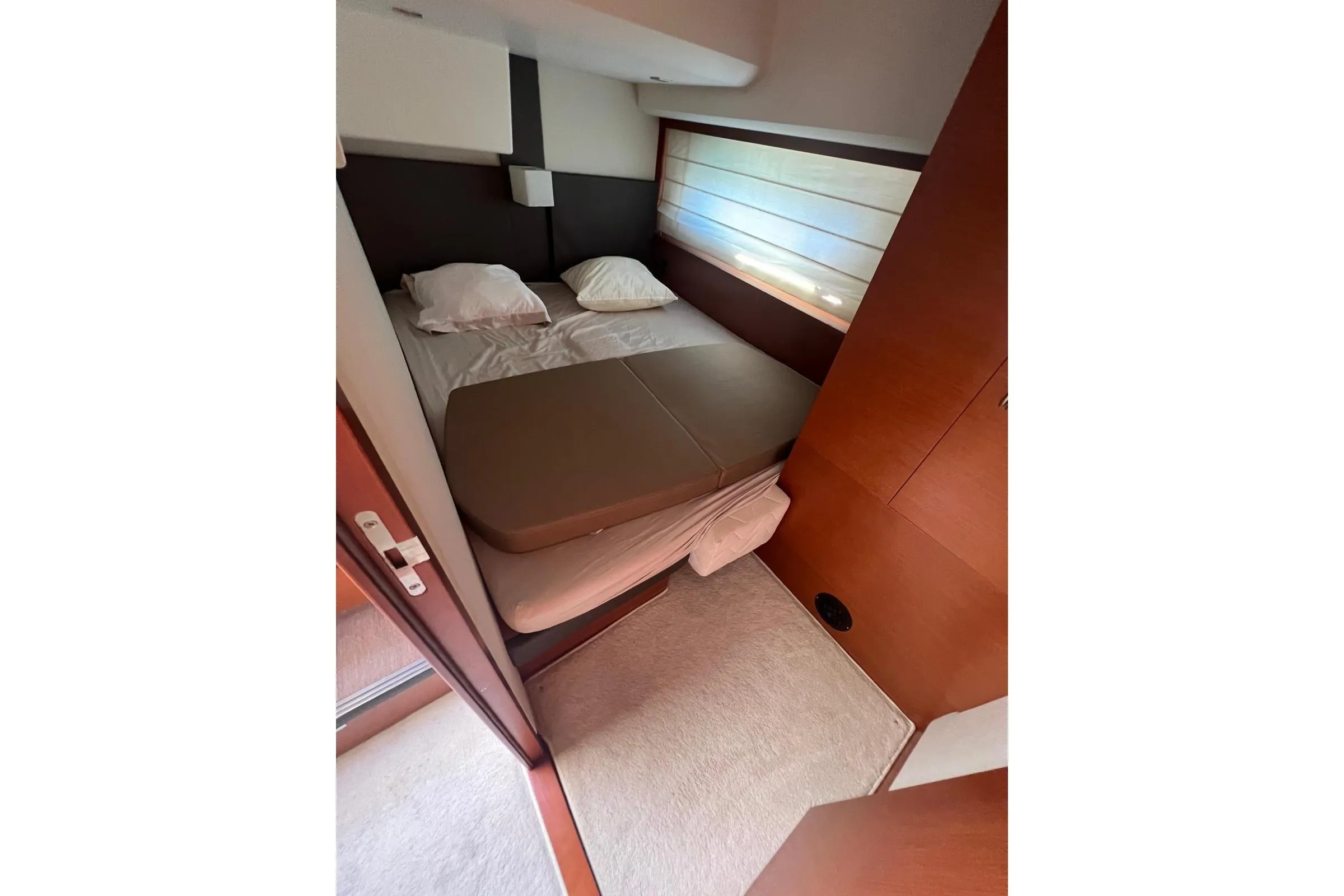 Prestige 500S — photo 11