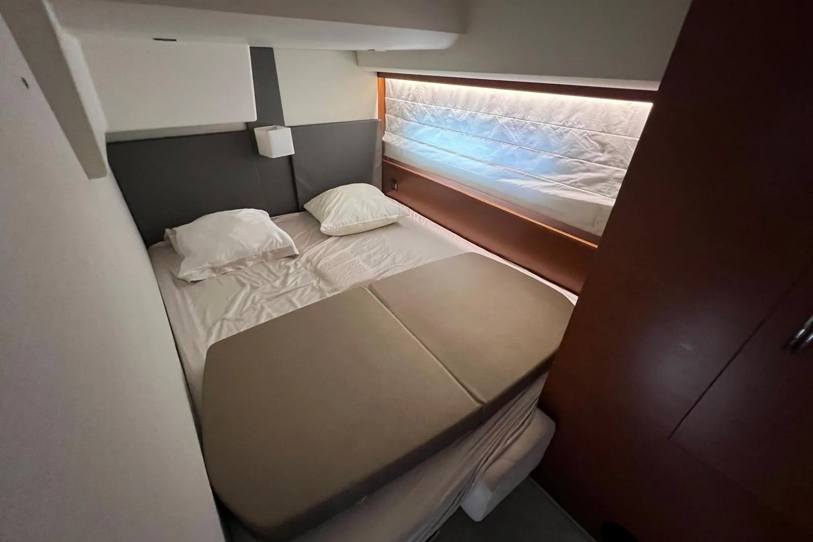 Prestige 500S — photo 12