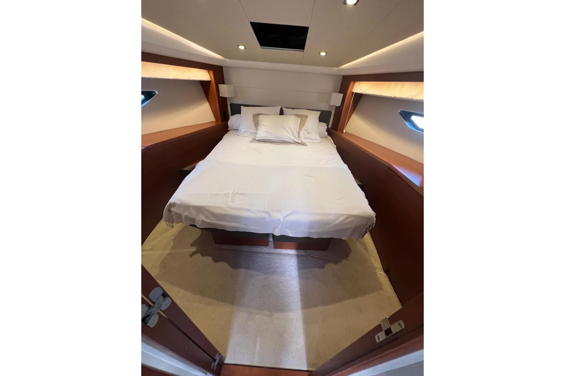 Prestige 500S — photo 13