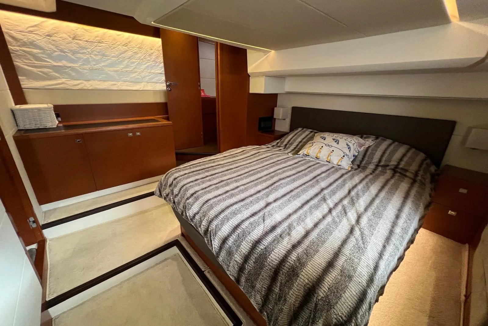 Prestige 500S — photo 14