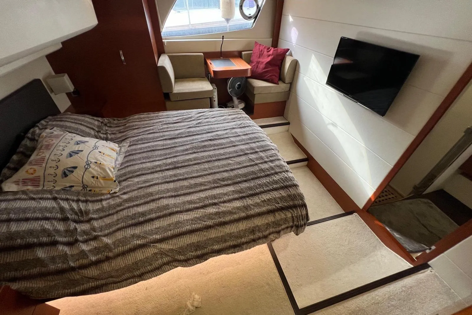 Prestige 500S — photo 15