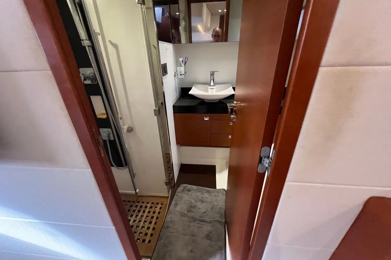 Prestige 500S — photo 16