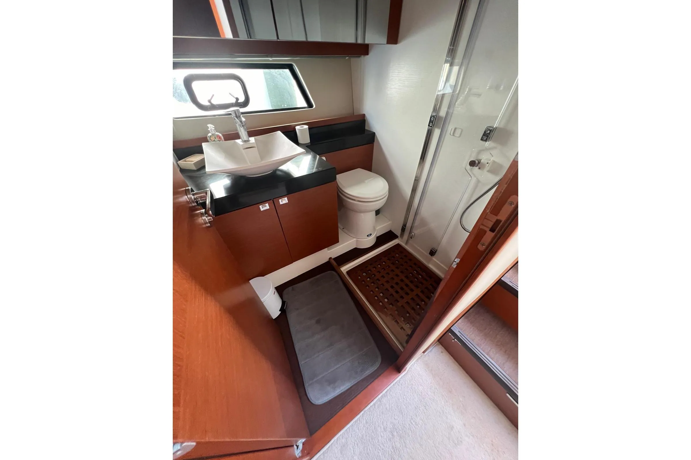 Prestige 500S — photo 20