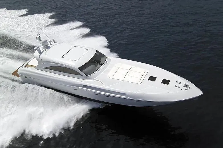 Rizzardi 73HT