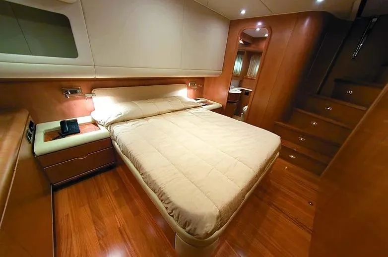Rizzardi 73HT — photo 3