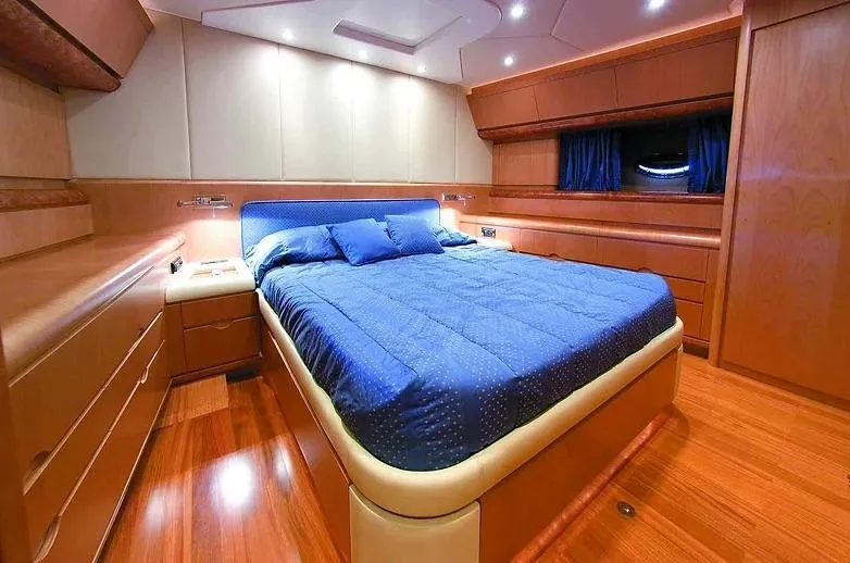 Rizzardi 73HT — photo 4