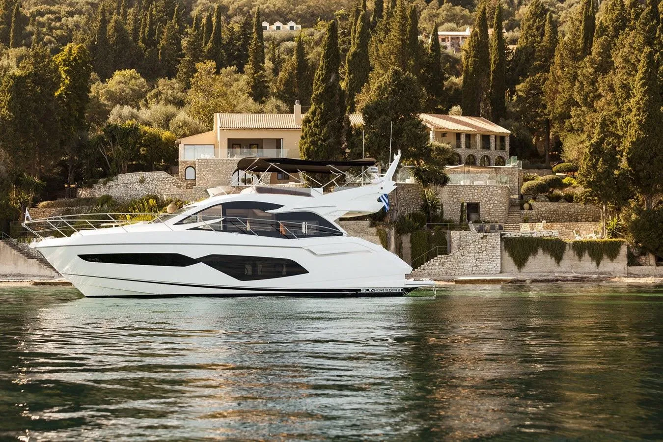 Sunseeker Manhattan 52 — photo 2