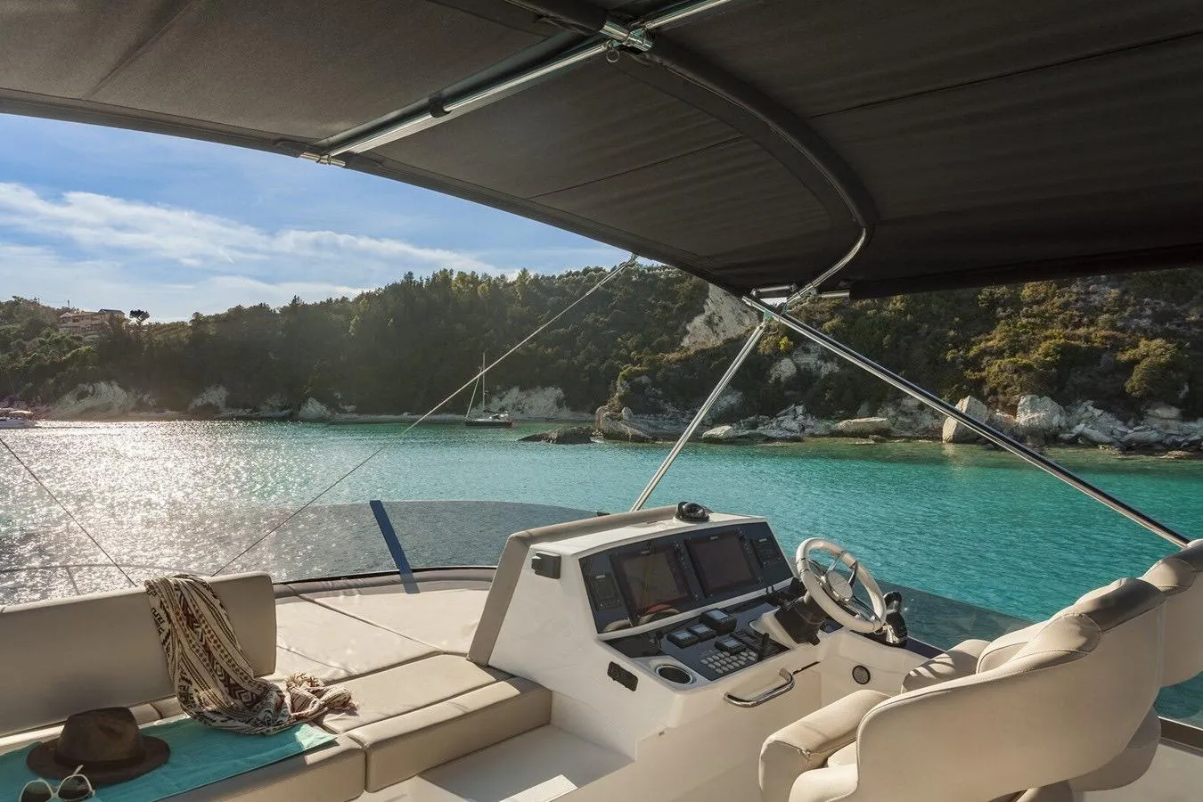Sunseeker Manhattan 52 — photo 5